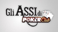 Gli Assi di Poker Club ripartono da San Marino