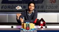 EPT Montecarlo: Castelluccio 4°, trionfa Charania