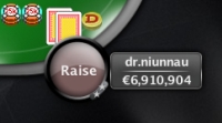 SCOOP 2012: dr.niunnau, primo maggio da 50.000 euro