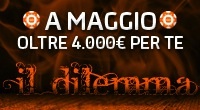 4.000€ in regalo con 
