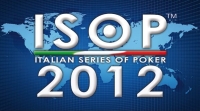 Italian Series Of Poker: dal 18 maggio l'edizione 2012 a Nova Gorica