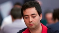 Mini Ipt Sanremo: colpaccio di Manuel Barlaam!