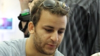 Global Poker Index: Sorel Mizzi sul podio, affondano Isaia e Kanit