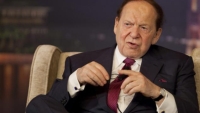 Sheldon Adelson fa double up per EuroVegas e a Macao…