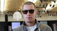 Poker-mercato: Triolo, Sammartino e gli 'Speranzas' lasciano Roombet