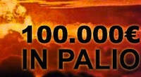 Su Betclic è Explosive Sunday da 100.000€