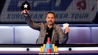 Christophe Benzimra, il Champion of Champions è un amatore
