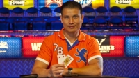 WSOP 2012, abbiamo il primo vincitore: è Siab Saechao!