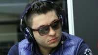 IPT Grand Final Sanremo: Baumstein domina!