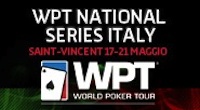 Qualificati per il WPT su GDpoker!