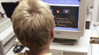 Gioco online: bimbo di 5 anni perde 62.000� in pochi minuti