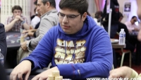 IPT Sanremo High Roller: fantastico Mustacchione!