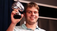 IPT Awards 2012: Oleksii Kovalchuk mattatore