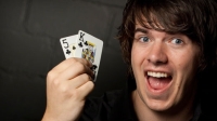 WPT Championship: Marvin Rettenmaier fa il vuoto!