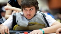 WPT Championship:  Rettenmaier up! Bonomo super nel 100.000$