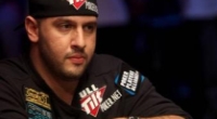 WPT Championship:  �The Grinder� Mizrachi  balza in testa