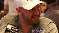 WPT Championship: Selbst e Mizrachi up! Assente Ivey
