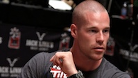 Patrik Antonius: “Il braccialetto WSOP? Meglio i soldi”
