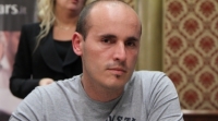 IPT Grand Final Sanremo: Perati è SuperMario nel day 1A