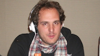 WPTN - Claudio Rinaldi domina il Day 2!