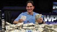 Will Failla stecca ma prenota il titolo World Poker Tour