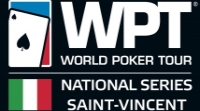 WPTn Saint Vincent: segui il final table in diretta streaming!