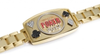 WSOP 2012: Hellmuth favorito, ecco i nuovi bracciali!