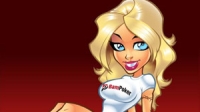 Pamela Anderson lancia una nuova poker room su Facebook