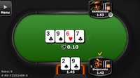 GDpoker: ora anche su iPhone, iPad e iPod Touch