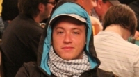 WSOP 2012 Main Event: è Candio il migliore azzurro al day 1a