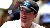 Carter Phillips: "Adesso voglio il Triple Crown"