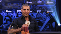 WPTN Venezia: trionfa Ferraresi in laguna