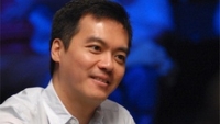 John Juanda: "Gioco a Macao perché sono un degenerato"