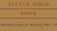 Little Gold Book: il libro di Phil Gordon è in italiano