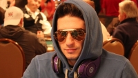 iPoker: domenica ok per ALGALOPPO e Ferdinando Lo Cascio