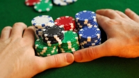 Strategia sit'n'go: le tabelle di push di Collin Moshman