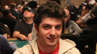 WSOPE 2012 ev.1: Palumbo e Candio out, trio azzurro al day2