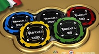 Festeggia l'Italia alle Olimpiadi con Titanbet