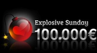 Gioca gratis il prossimo Explosive Sunday con Titanbet