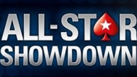 All Star Showdown: otto stelle si sfidano su PokerStars!
