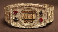 WSOP 2012 Main Event: il tavolo finale in diretta su Pokeritalia24