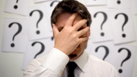Gli errori più importanti? Sono i meno interessanti!