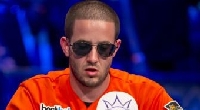 WSOP Main Event: Merson, Sylvia e Balsinger per il titolo