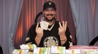 Global Poker Index: fate largo a Hellmuth e Ivey!