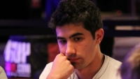 Il chipleader del Main Event WSOP si affida alla Selbst