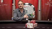 WSOPE High Roller: Juanda beffato, vince Watson