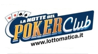 La Notte del PokerClub: a dicembre lo spettacolo è a Venezia!