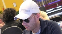 EPT Sanremo: Angelo Recchia da sogno, Moschitta out