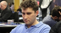 EPT Sanremo day 2: Sabato brilla nel giorno di Timoshenko