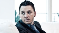 Sam Trickett: "A Macao lo slowroll è la regola"